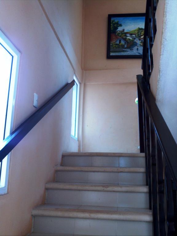 Hotel Turquesa Maya Felipe Carrillo Puerto Exterior foto